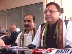 
      
      CM Dhami calls commencement of Adi Kailash Yatra 