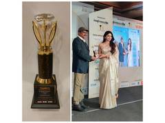 
      
      Surya Roshni Honored for Excellence in Integrated Manufacturing
      
      