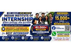 
      
      Summer Internship 2026 by Indian Institute of Internship Now Open
      
      
