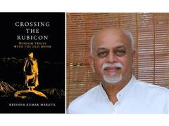 
      
      A Journey Beyond Ambition: Krishna Kumar Marayil’s
      
      