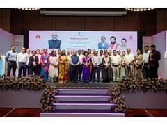 
      
      17th CRM shows gains in primary care, digital health: NHM Summit
      
      