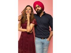 
      
      Sargun Mehta, Ammy Virk reunite for new Punjabi film Arrjantinaa
      
      