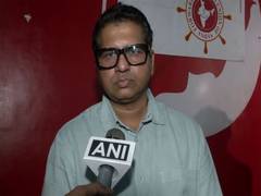 
      
      FSUI urges govt to boost efforts for stranded seafarers
      
      