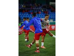 
      
      Shillong Lajong look to keep alive title hopes with win 
      
      