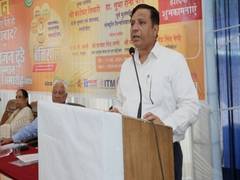 
      
      U'khand begins verification for renewal of journalist accreditati
      
      