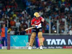 
      
      IPL: Josh Inglis joins LSG squad
      
      