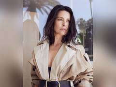 
      
      'Ant-Man' actor Evangeline Lilly calls out Marvel layoffs
      
      