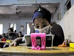 
      
      Early screen time linked to higher autism risk in kids: AIIMS
      
      
