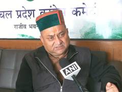 
      
      Himachal Congress to roll out training programmes at all levels
      
      