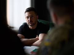
      
      Zelenskyy claims Russia lost around $7 billion in 2026
      
      