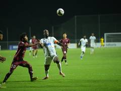 
      
      Rajasthan United’s title push dented after loss against Dempo
      
      