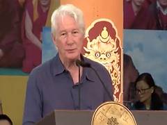 
      
      Richard Gere to feature in Edward Zwick’s ‘Asymmetry’
      
      