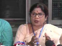 
      
      ‘BJP strategy to defame Bengal’: TMC's Shashi Panja alleges
      
      