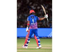 
      
      KL Rahul stresses team wins over personal milestones
      
      