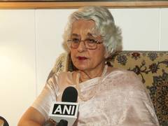 
      
      Veena Sikri on Bangladesh-India row over Assam CM remarks 
      
      