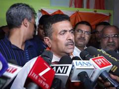 
      
      Suvendu Adhikari welcomes repolling in Marghat Paschim, says “sho
      
      