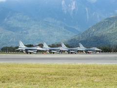 
      
      Taiwan detects 29 sorties of Chinese military aircraft, 6 vessels
      
      
