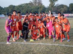 
      
      More than title: System behind Punjab FC’s youth triumphs
      
      