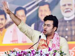 
      
      “Religious segregation”: Surya slams cabinet's Rs 600 cr plan
      
      