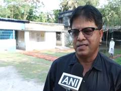 
      
      West Bengal: Voters in Diamond Harbour say re-polling 
