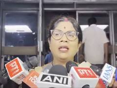 
      
      TMC alleges BJP provoked violence to trigger repoll in Bengal
      
      