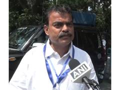 
      
      BJP’s Vijay Ojha dismisses TMC's EVM tampering claims
      
      