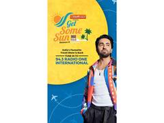 
      
      Ayushmann Khurrana Returns for Dazzling Season 9 of Get Some Sun
      
      