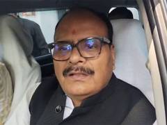 
      
      UP DyCM to join 'Nari Akrosh Yatra' on Women's Reservation Bill
      
      
