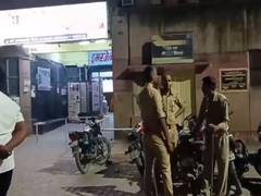 
      
      ttar Pradesh: Bride’s relative shoots groom dead
      
      