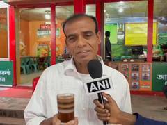 
      
      7-layer tea makes Bangladesh man a hero
      
      