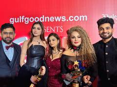 
      
      Gulf Good News Hosts Grand GGN Awards 2026 in Dubai
      
      