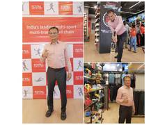 
      
      Total Sports & Fitness expands footprint with Pune flagship store
      
      