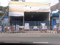 
      
      TMC files complaint against Returning Officer, alleges ‘unauthori
      
      