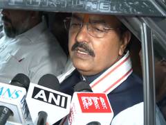 
      
      Keshav Prasad Maurya welcomes West Bengal repoll
      
      