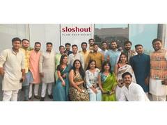 
      
      Sloshout Expands Luxury Villa Booking Portfolio Across Delhi NCR 
      
      