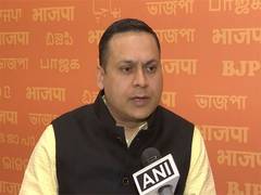 
      
      “Another judicial rebuff for Mamata”: Malviya on SC's AITC plea
      
      