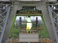 
      
      ISRO, Roscosmos discuss delivery of semi-cryogenic engines in Mos
      
      
