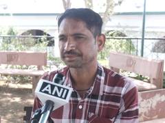 
      
      ‘I haven’t slept for three days’: Captain Mahesh Patel
      
      