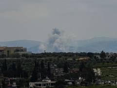 
      
      War with US may flare up again: Iran's Armed Forces
      
      