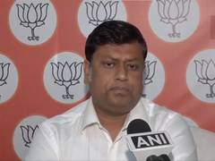 
      
      “Fear of defeat has settled in TMC,” says Sukanta Majumdar
      
      