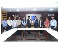 
      
      SRM IST Alumnus Dr. Neeraj Lal Named Searle Scholar
      
      