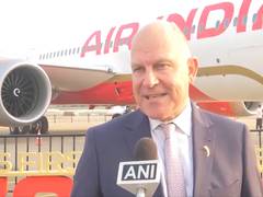 
      
      Air India CEO flags flight cuts as jet fuel spike makes routes un
      
      