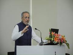 
      
      In changing times, waste is resource material: Arjun Modhwadia
      
      