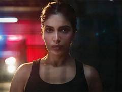 
      
       Bhumi Pednekar expresses grief over Jabalpur cruise tragedy 
      
      