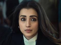 
      
      Trisha likely to play role of lawyer in Suriya's 'Karuppu'
      
      