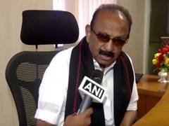 
      
      Vaiko condemns hike in commercial cooking gas price
      
      