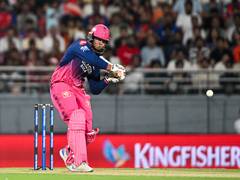
      
      Bangar, Pujara discuss batters’ dominance in IPL 2026 edition
      
      