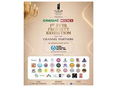 
      
      CREDAI-MCHI to Host First-Ever Property Expo 
      
      