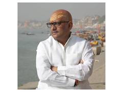 
      
      UP Congress Chief Ajay Rai hospitalised in Lucknow
      
      