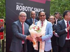 
      
      Axis Bank launches first digital locker-focused branch in Delhi 
      
      